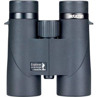 Opticron Explorer WA ED-R 10x42 - Håndkikkert fra Opticron
