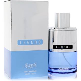 Sapil Legend Eau de Parfum Unisex 100 ml - 100 ml