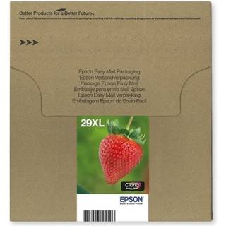 Epson Multipack 29XL (T2991-T2994) T2996