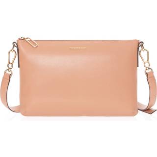 Mandarina Duck Crossbody Luna - Lyserød