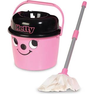 Sæt med moppe og spand - Hetty