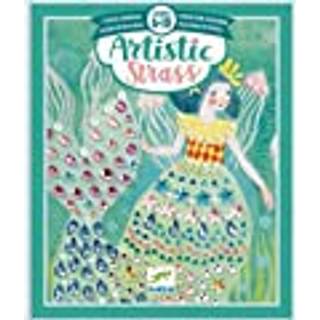 Artistic Strass - Under havet