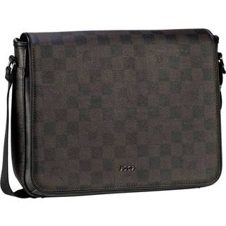 Joop Cortina Piazza Nevio Messenger MHF 30 cm - Seal Brown