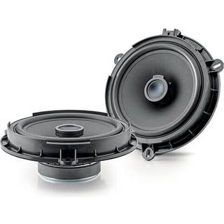 FOCAL ICFORD165 2-WAY COAXIAL KIT