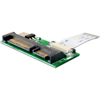 DELOCK LIF til SATA Converter