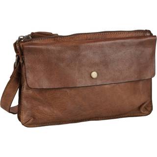 Harold's Submarine Crossover taske cognac