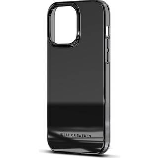 iDeal Of Sweden - Mirror Case Black - iPhone 14 Pro Max