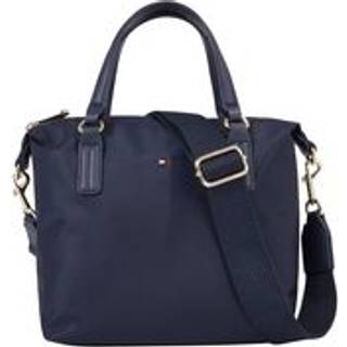 TH Emblem Small Tote