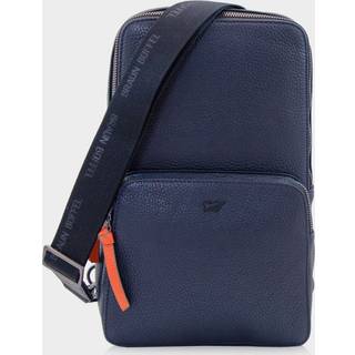 Braun Büffel Novara Sling taske navy
