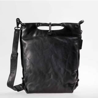 Aunts & Uncles Grandma's Luxury Club Mrs. Pancake Crossover taske sort