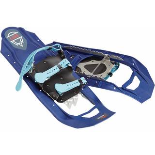 MSR Shift 19 Tron Blue, OneSize