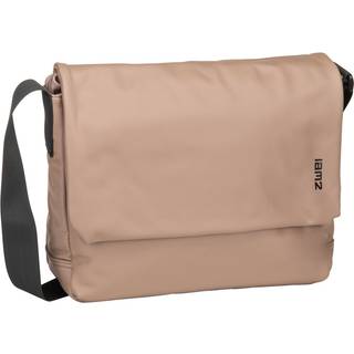 Umhängetaschen taupe