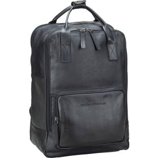The Chesterfield Brand unisex Sort Rygsæk C58.018300