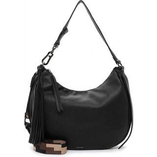 Beuteltasche Kiky 14133 Schwarz