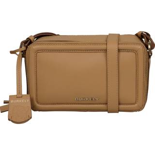 Burkely Håndtaske Beloved   - Brun