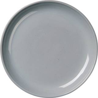 Broste Copenhagen Eli asiet Ø20 cm Soft blue