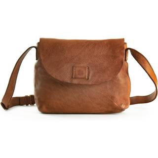 Harold's Submarine Crossover taske cognac