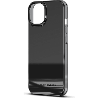 iDeal Of Sweden - Mirror Case Black - iPhone 13, 14 & 16E