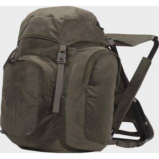 Bergans Budor Chair Pack 35 Green Mud, 35