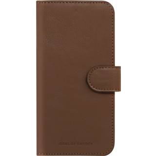 Magnet Wallet+ Dark Brown