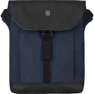 Victorinox Altmont Original Flapover - Skuldertaske Blå, Rejsetilbehør