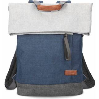 Cityrucksack Benno BE200 Blau