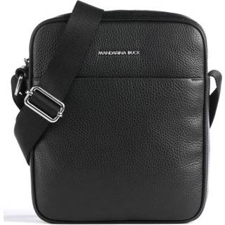Mandarina Duck Mellow Urban Crossover taske sort