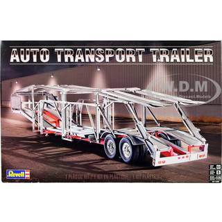 Auto Transport Trailer