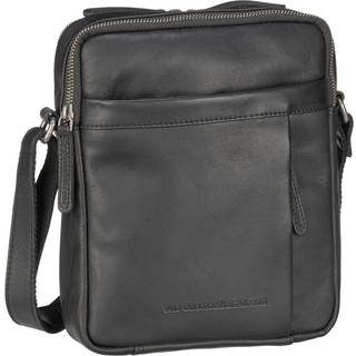 The Chesterfield Brand Wax Pull Up Alva Umhängetasche Leder 19,5 cm