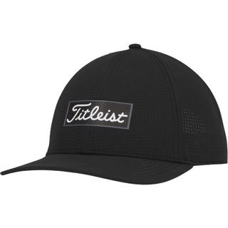 Titleist Oceanside Kasket - Black/White - Str. Justerbar