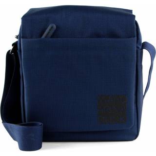 Mandarina Duck District Crossover taske mørkeblå