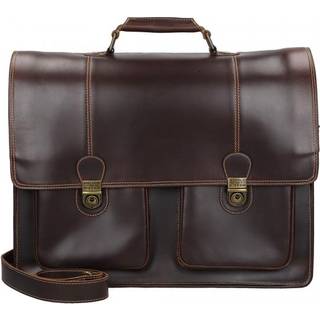 Buckle & Seam Nevada Dokumentmappe