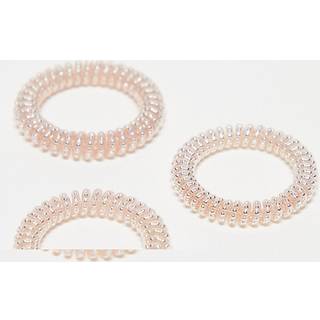 Invisibobble Slim Pink Monocle 3 pcs