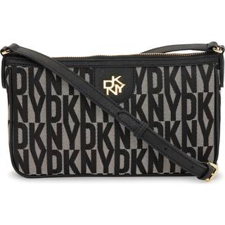 DKNY Crossbody Carol - Sort