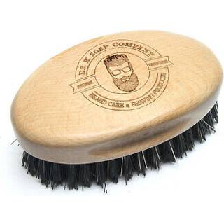 Dr K Beard Brush, Regular