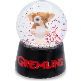 Gremlins Gizmo Collectible Mini Snow Globe 3 tommer h?j