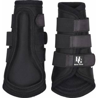 Horse Guard - Felixia Dressurgamacher - Sort - S