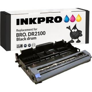 Brother DR2100  drum - Kompatibel