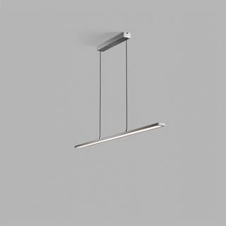 Light-point Slim Langbordspendel - Light Point  S1200 Titanium