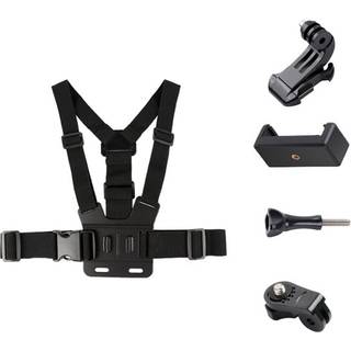 Body mount-sele for GoPro HERO 9