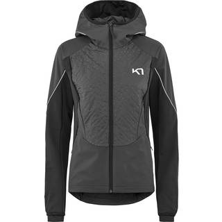 Tirill 2.0 Jacket W DGrey (XS)