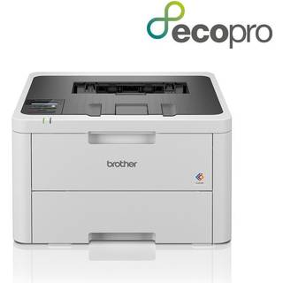 Brother DCP-L2627DWE EcoPro Ready 3-in-1 Mono Laser Printer