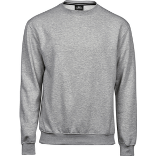 Tee Jays TJ5429 2XL Heather Grå Farve
