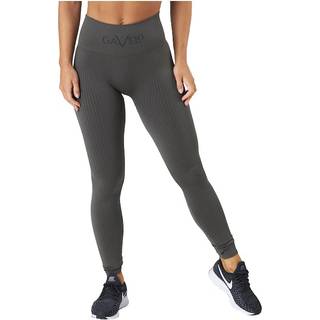 Gavelo Seamless Ribbed Tights, , Bungee Cord