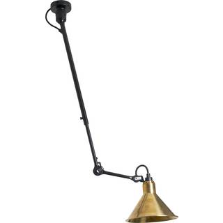 Lampe Gras - Loftslampe - 302-C - Messing - DCW éditions Paris