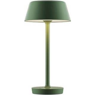 Antidark Companion Big T2 Bordlampe Grøn