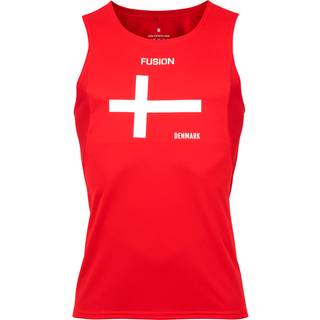 FUSION Mens Singlet National