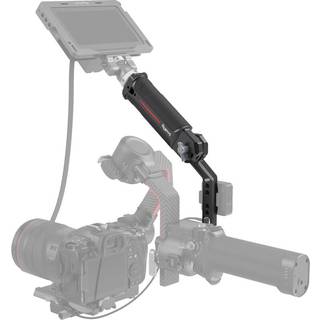 SmallRig 3028c Sling Handgrip for DJI RS 2/RSC 2 RS 3 / RS 3 Pro/RS 3 mini