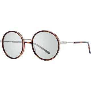 Scotch & Soda SS5013 402 55 Solbriller Mænd Silver - Silver - 55mm