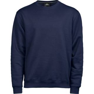 Tee Jays Heavy Sweatshirt, Navy, Str. 3XL